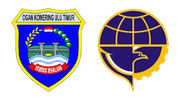 Logo OKU Timur